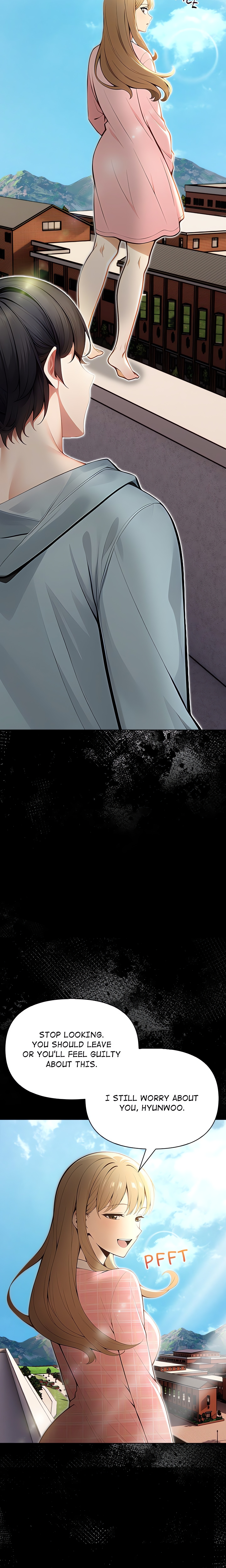 Beholden to You chapter 2 page 22