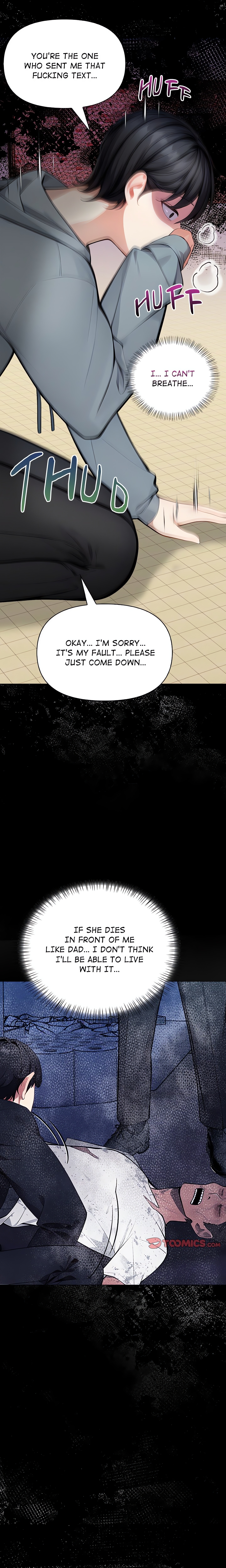 Beholden to You chapter 2 page 23