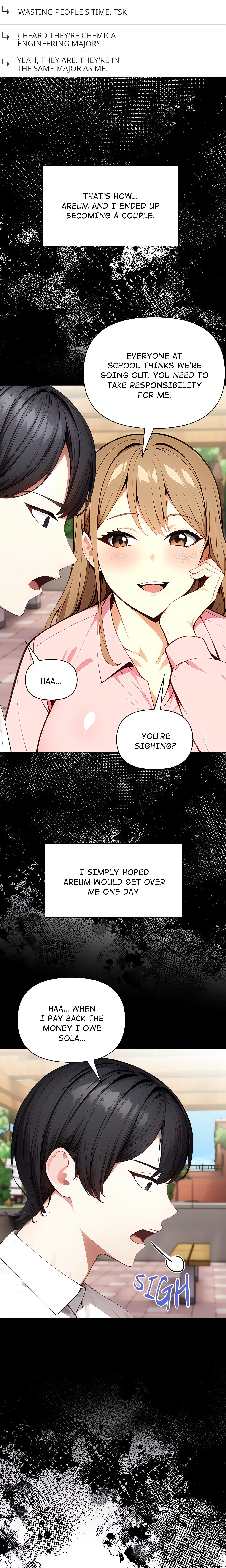 Beholden to You chapter 2 page 25