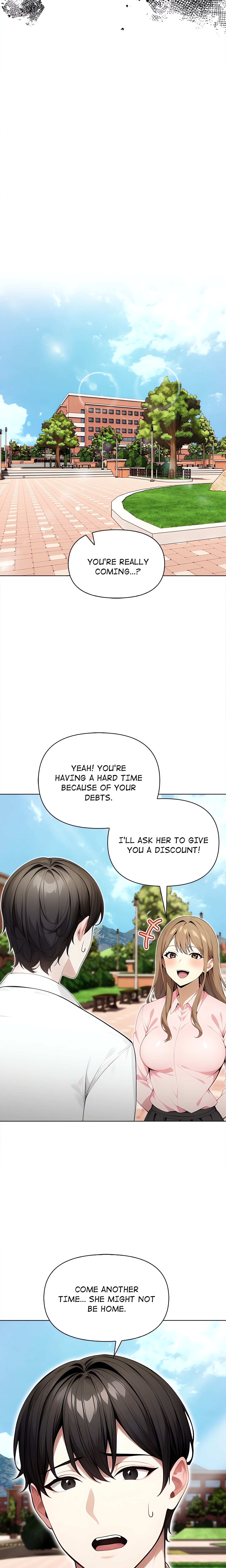 Beholden to You chapter 2 page 26