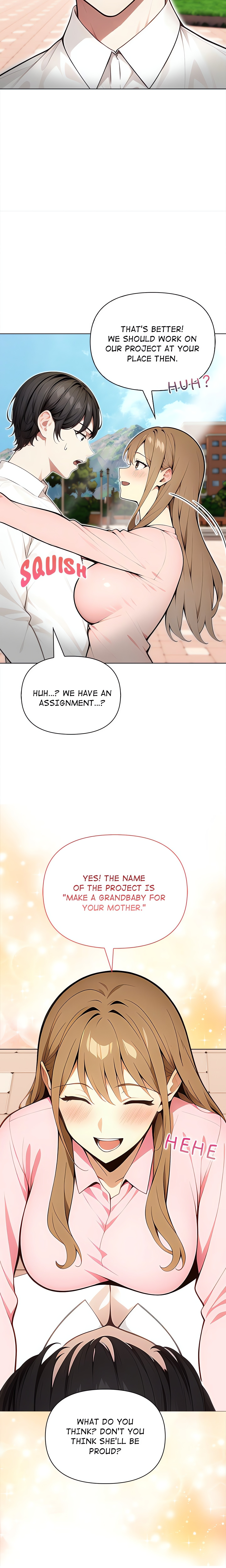 Beholden to You chapter 2 page 27