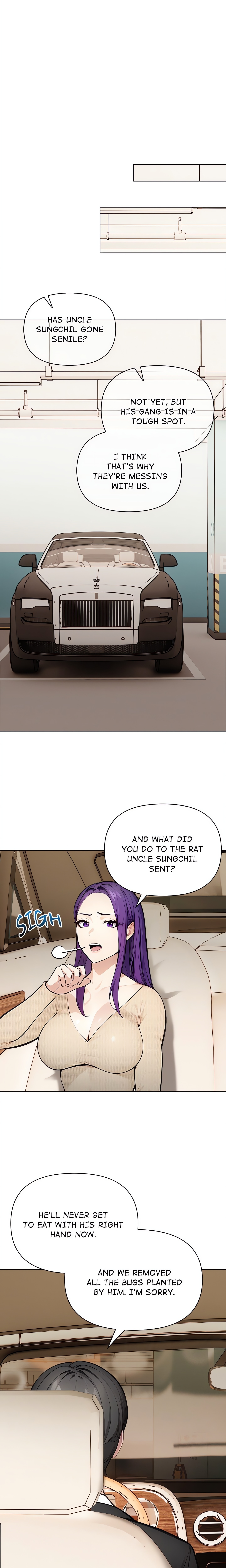 Beholden to You chapter 2 page 28
