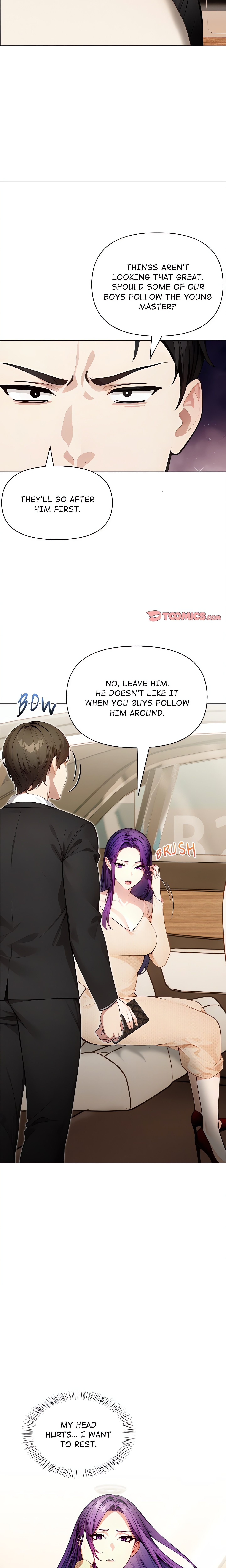 Beholden to You chapter 2 page 29