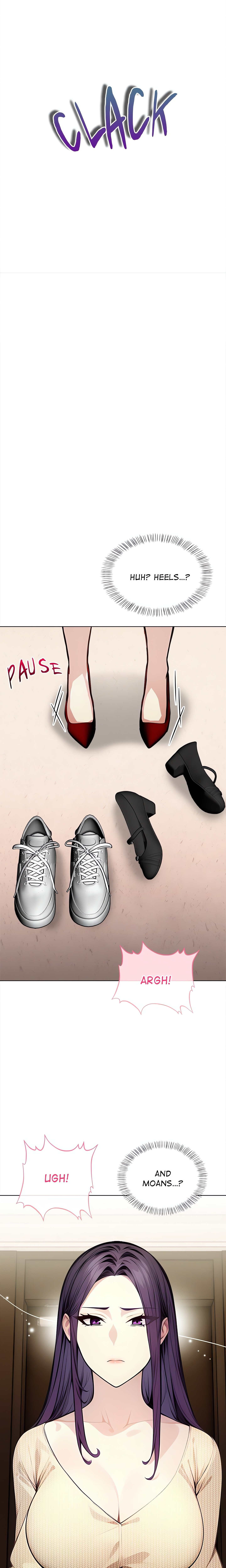 Beholden to You chapter 2 page 31