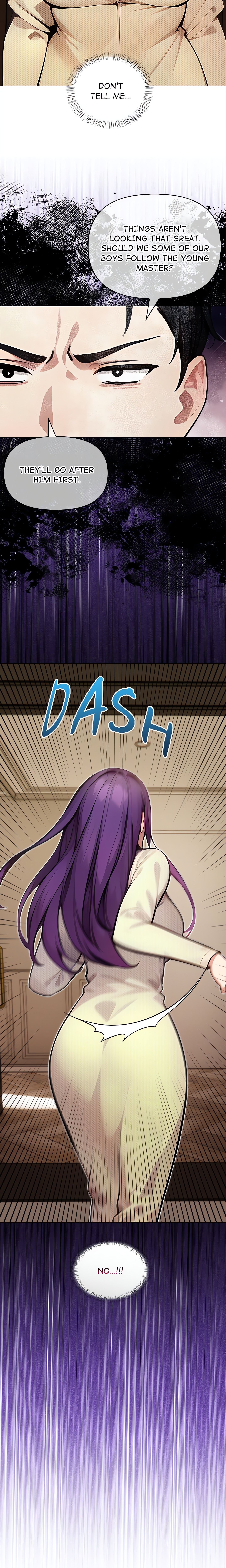 Beholden to You chapter 2 page 32