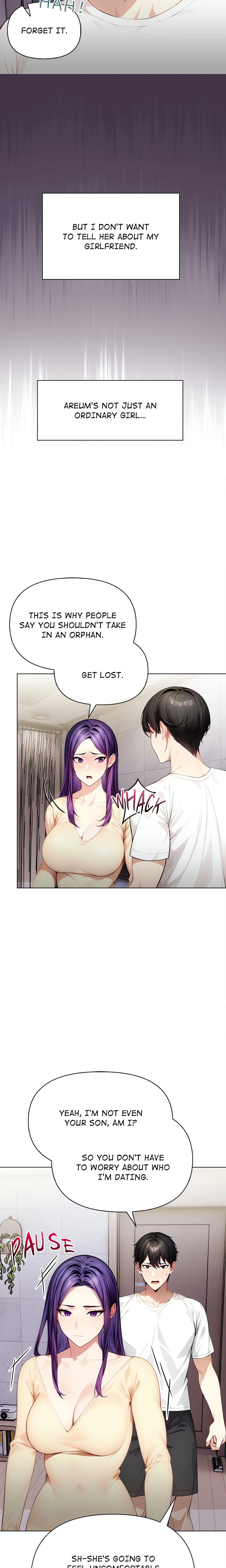 Beholden to You chapter 3 page 24