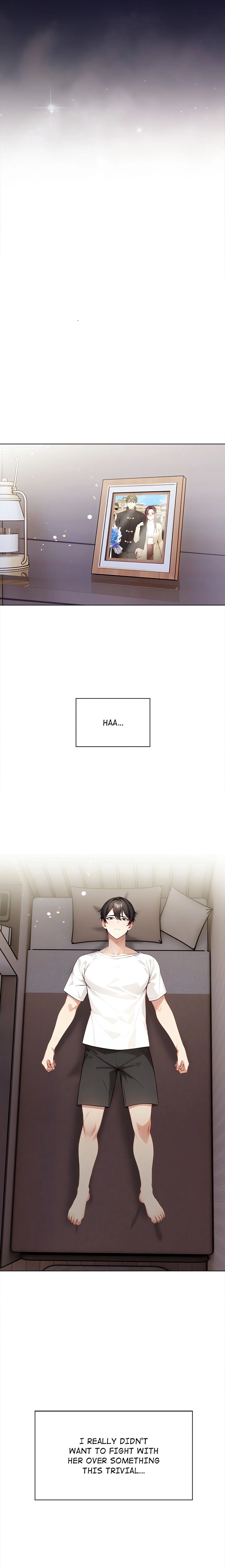 Beholden to You chapter 3 page 27