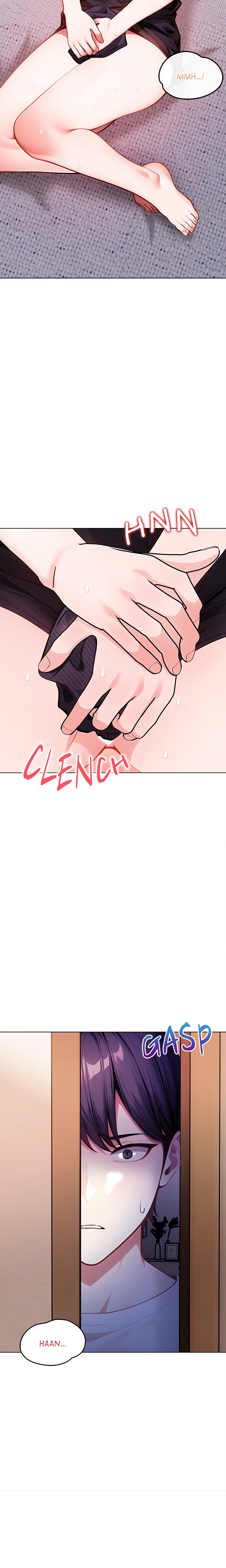 Beholden to You chapter 3 page 36