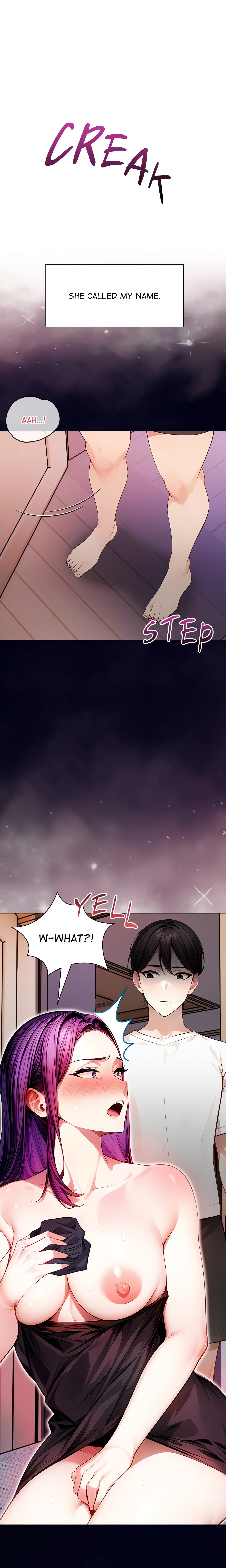 Beholden to You chapter 3 page 37