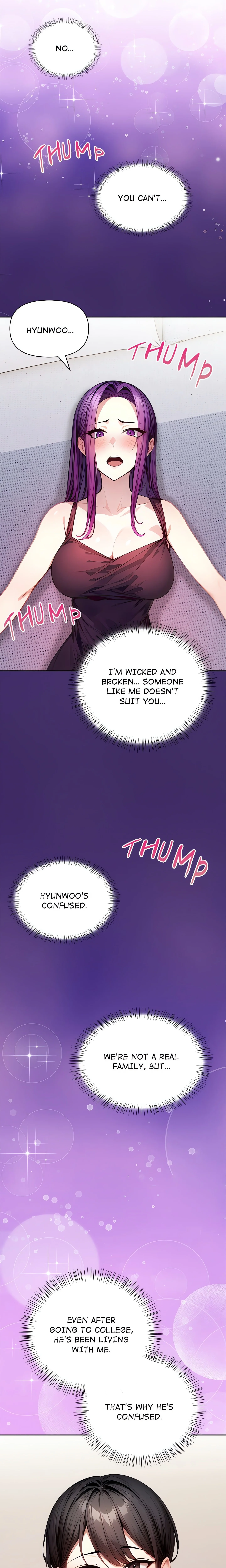 Beholden to You chapter 4 page 15