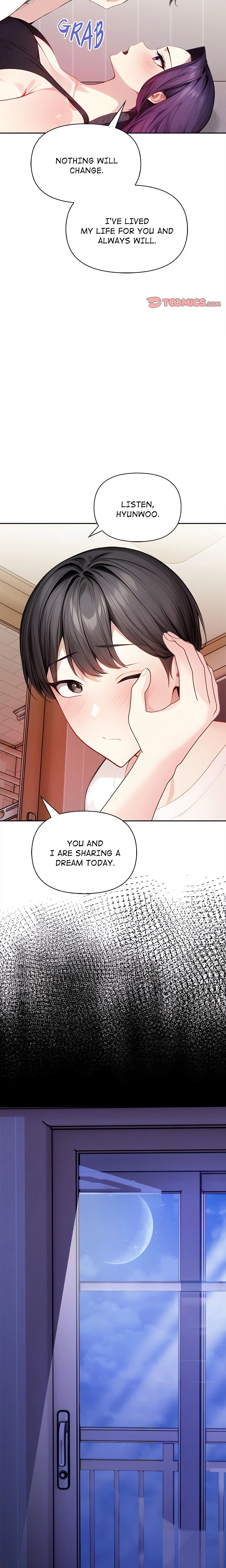 Beholden to You chapter 4 page 18