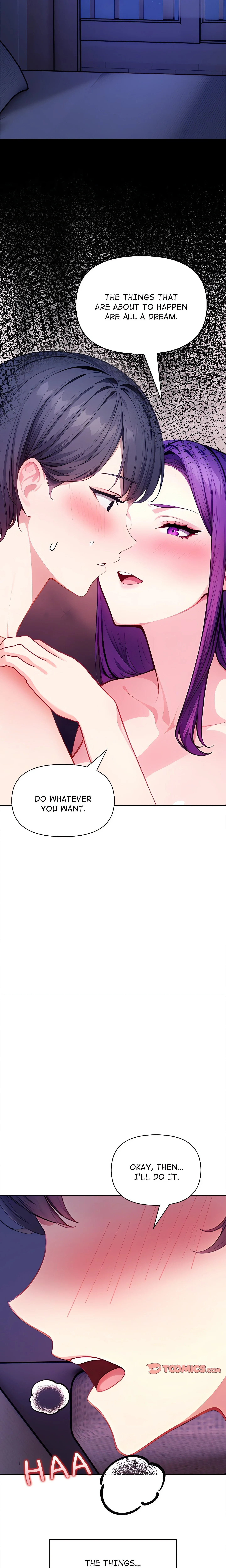 Beholden to You chapter 4 page 19