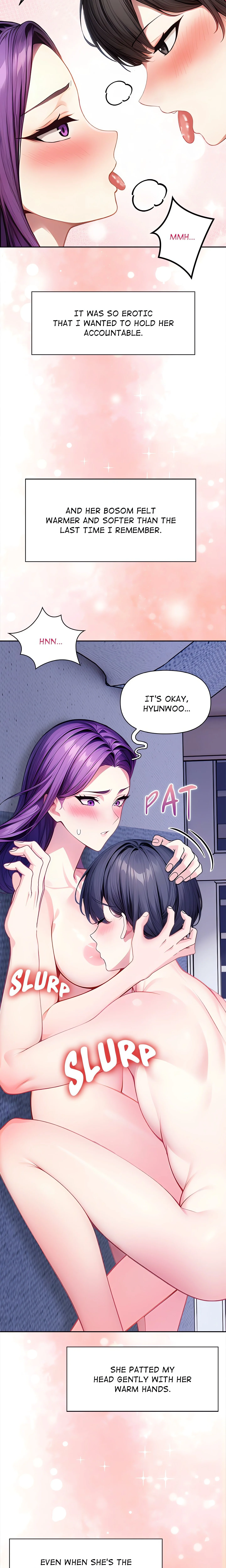 Beholden to You chapter 4 page 22