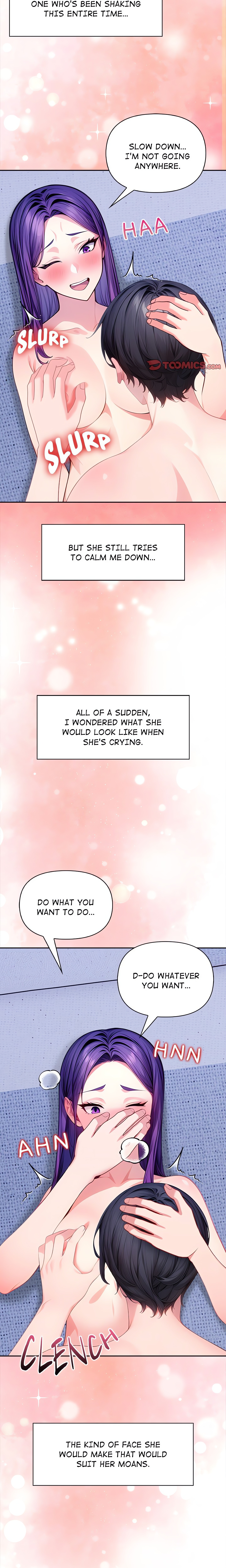 Beholden to You chapter 4 page 23