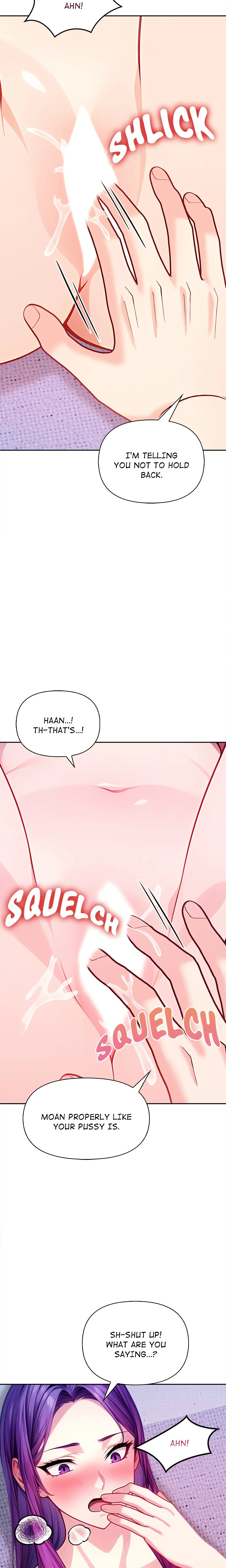 Beholden to You chapter 4 page 25