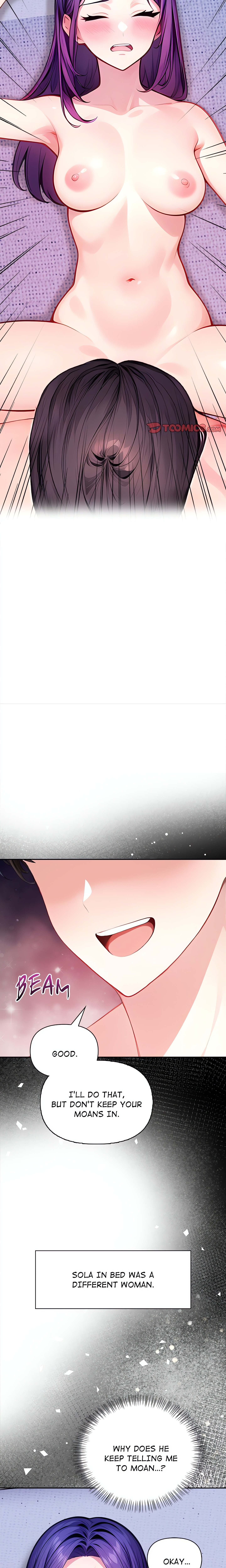 Beholden to You chapter 4 page 28