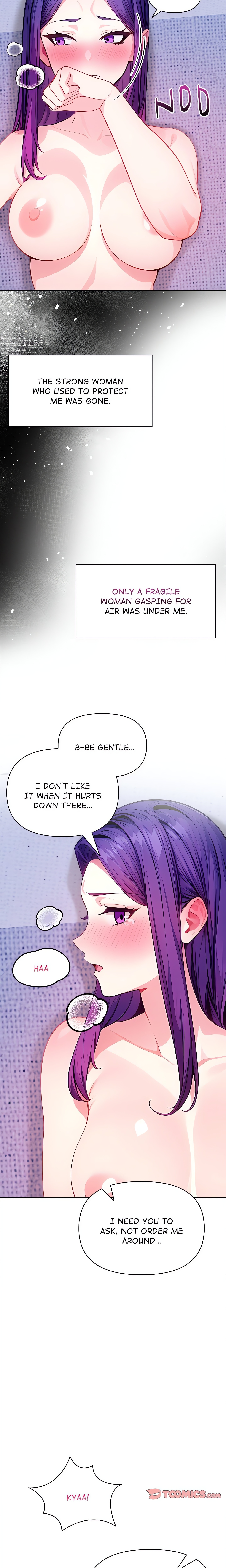 Beholden to You chapter 4 page 29