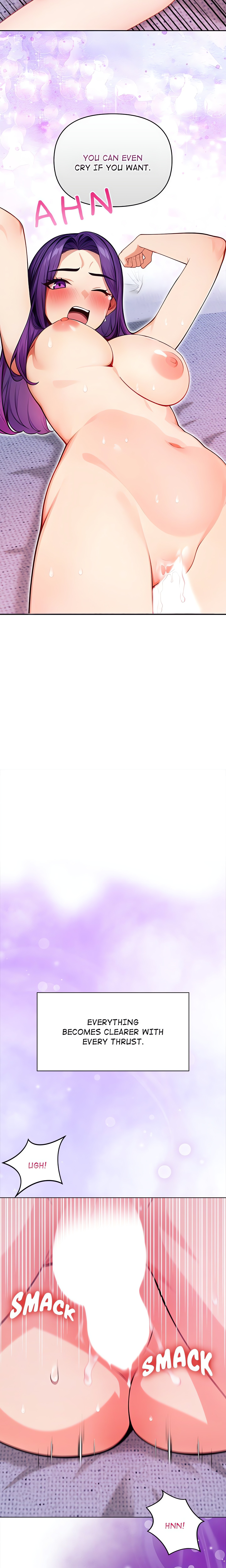 Beholden to You chapter 5 page 3