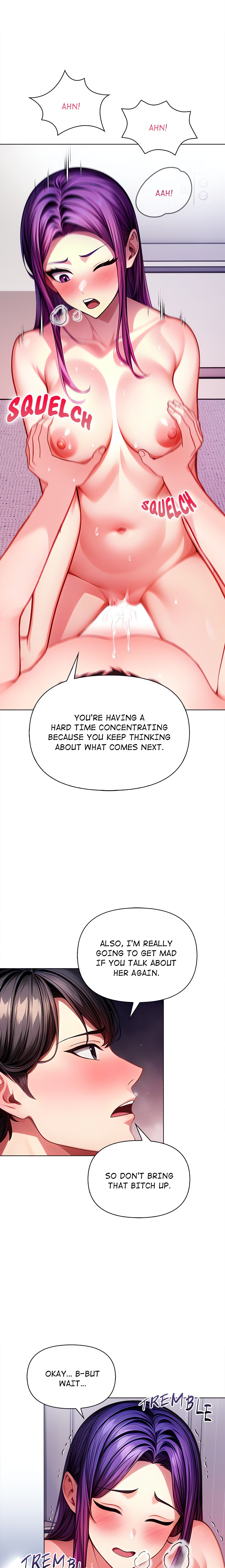 Beholden to You chapter 5 page 13
