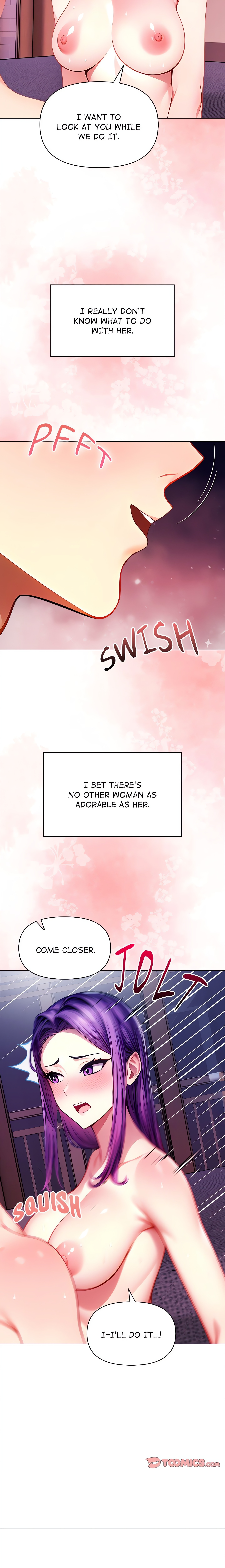 Beholden to You chapter 5 page 16