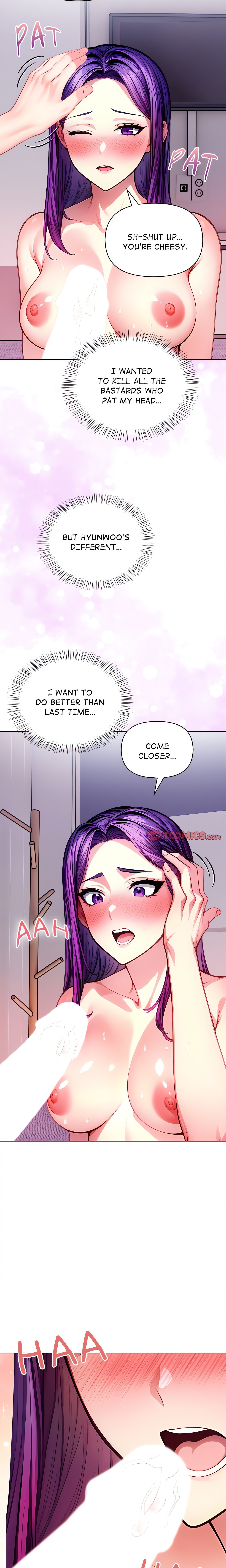 Beholden to You chapter 5 page 22