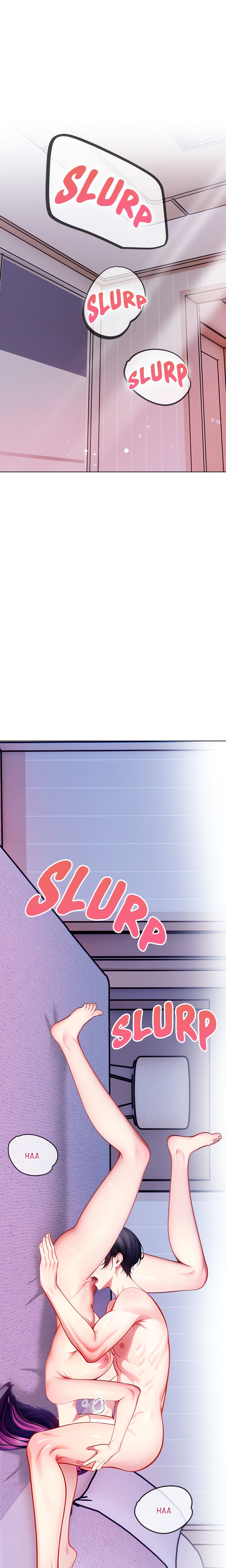 Beholden to You chapter 5 page 24