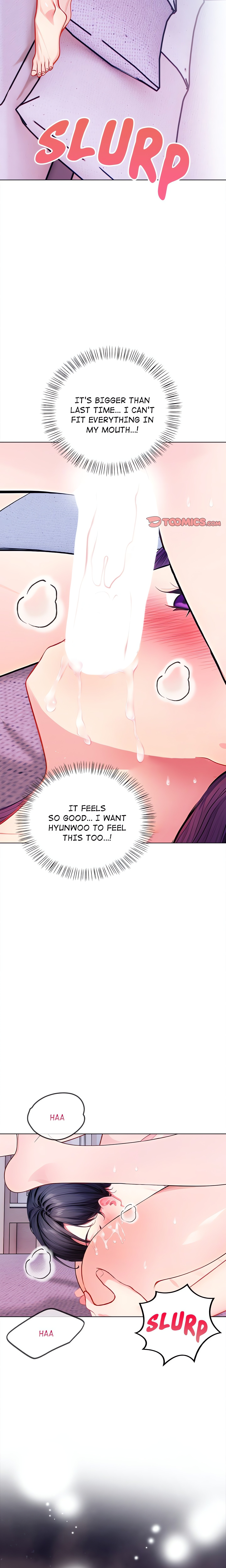 Beholden to You chapter 5 page 25