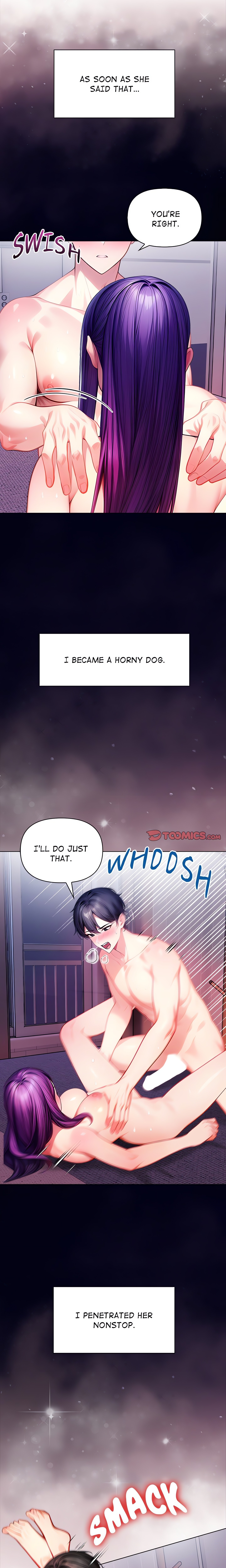 Beholden to You chapter 5 page 29