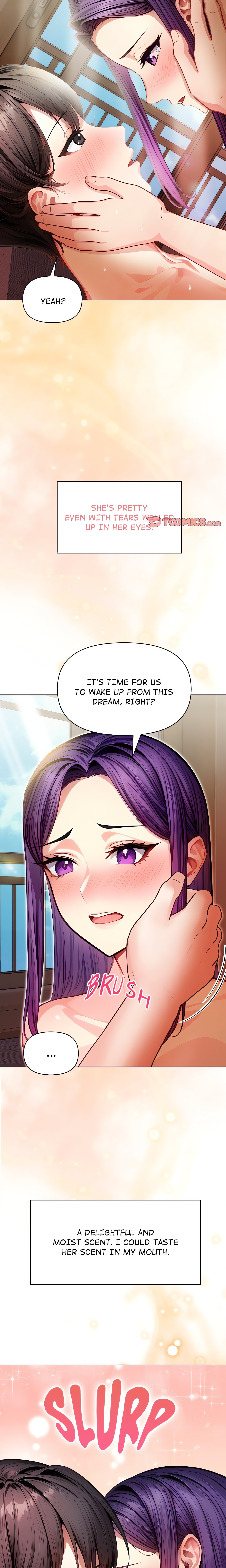 Beholden to You chapter 5 page 32