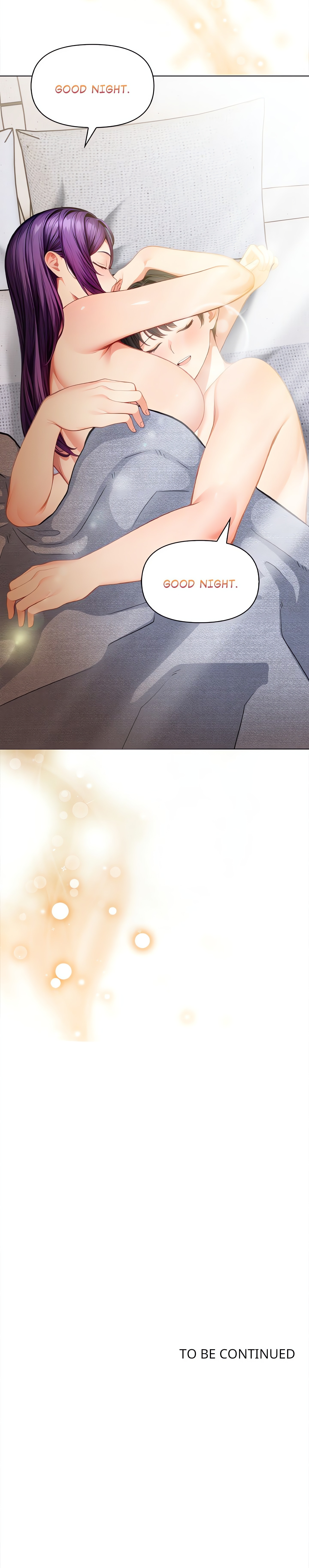 Beholden to You chapter 5 page 34