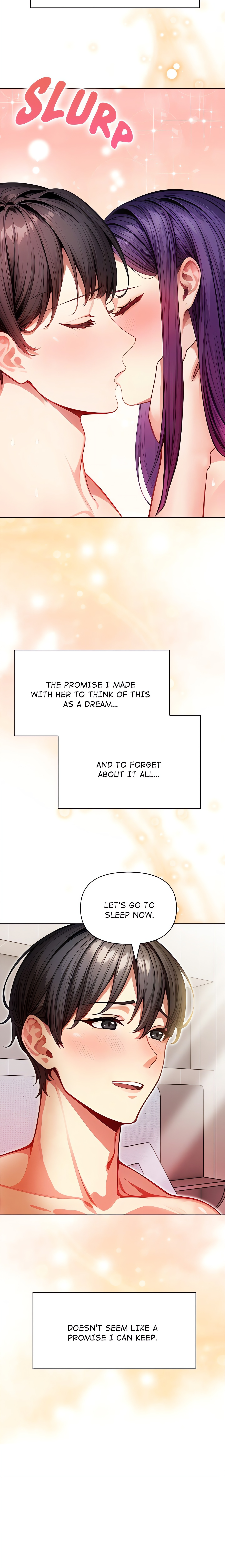 Beholden to You chapter 6 page 2