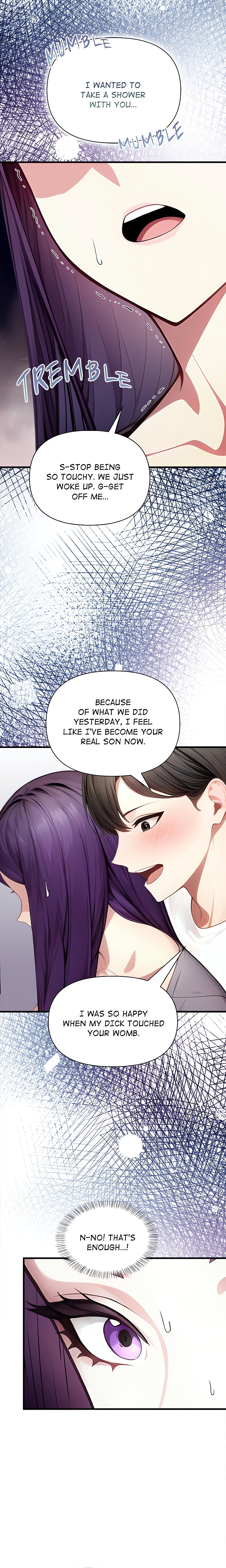 Beholden to You chapter 6 page 7