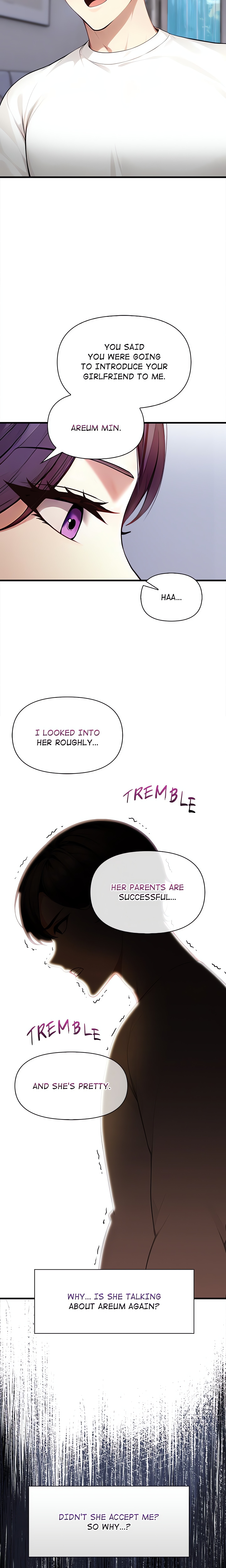 Beholden to You chapter 6 page 12