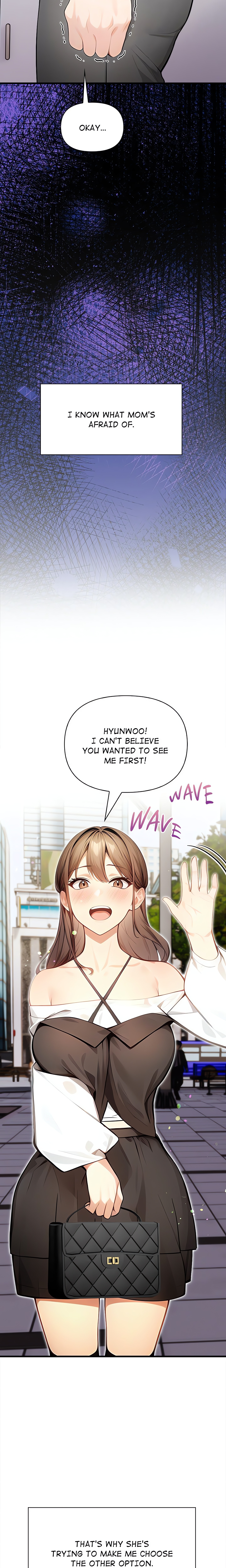 Beholden to You chapter 6 page 15