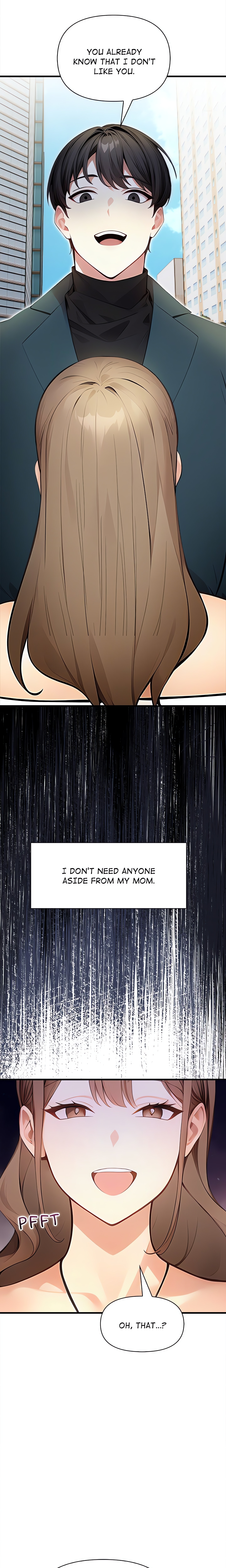 Beholden to You chapter 6 page 17
