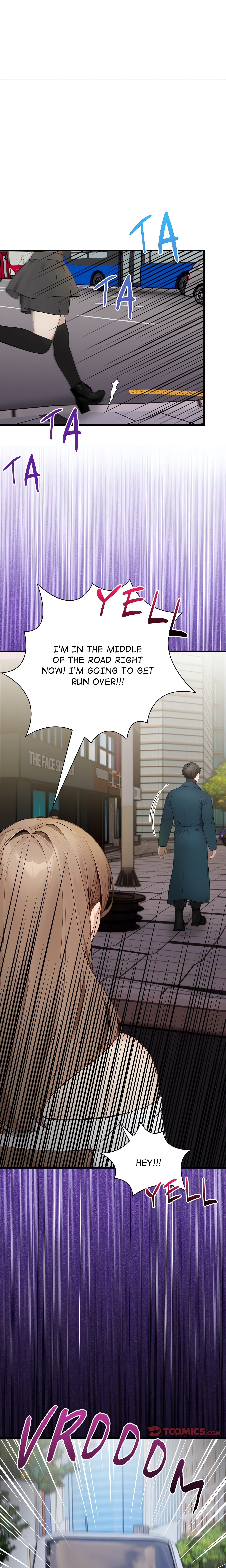Beholden to You chapter 6 page 24
