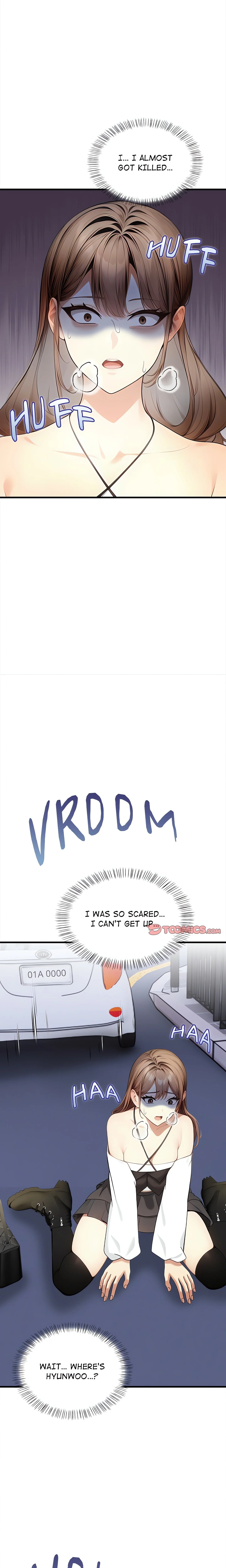 Beholden to You chapter 6 page 26