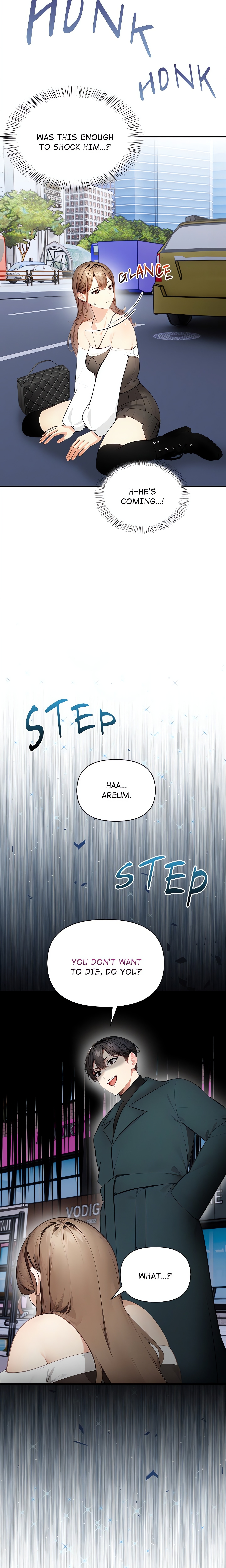 Beholden to You chapter 6 page 27