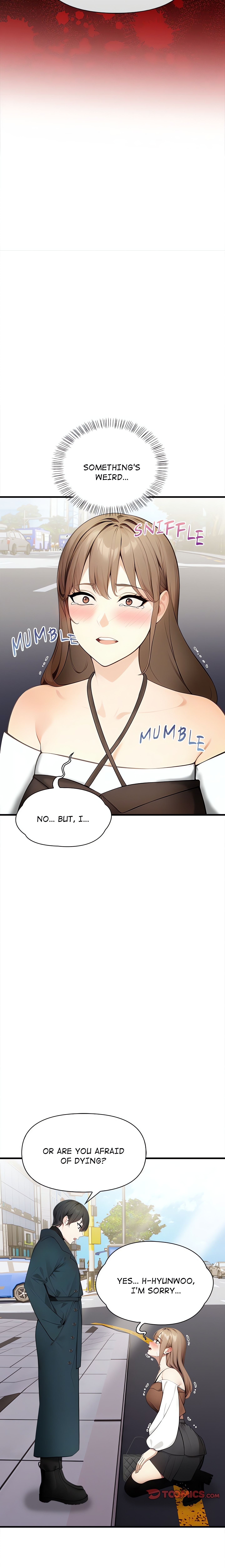 Beholden to You chapter 6 page 29