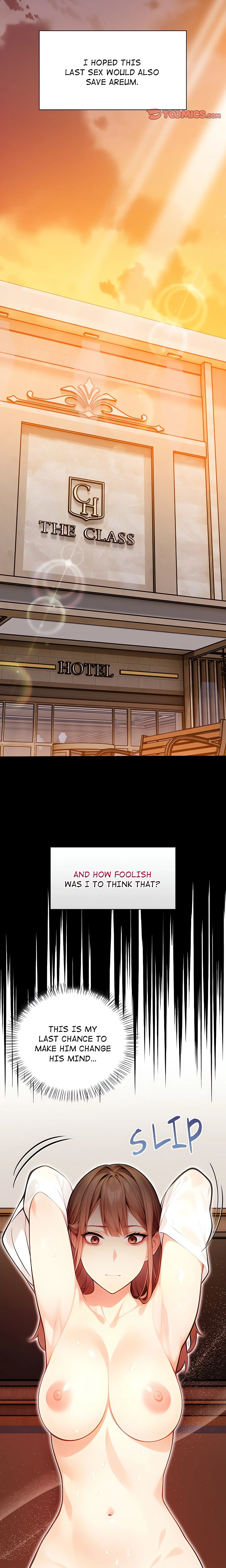 Beholden to You chapter 7 page 3