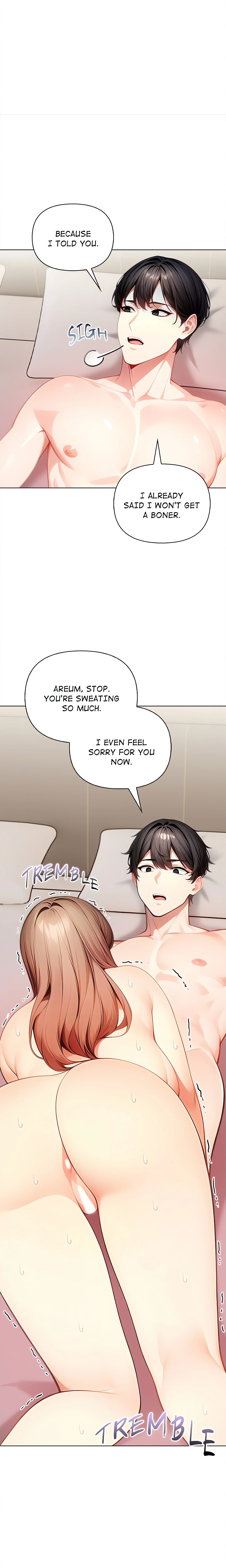 Beholden to You chapter 7 page 7