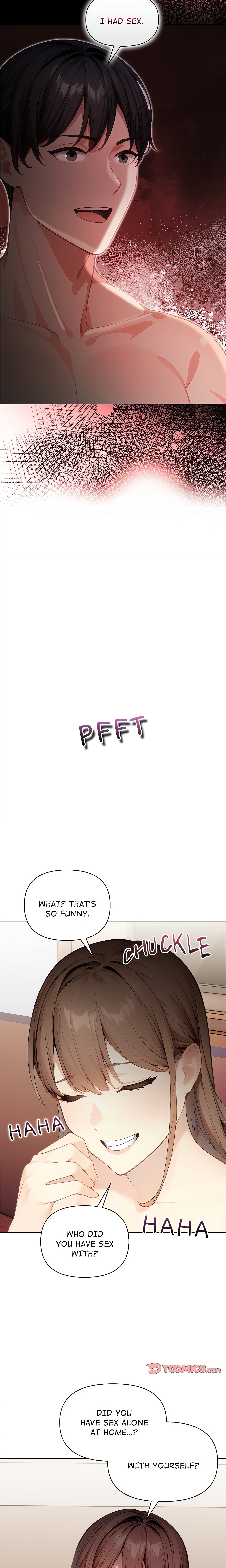 Beholden to You chapter 7 page 19