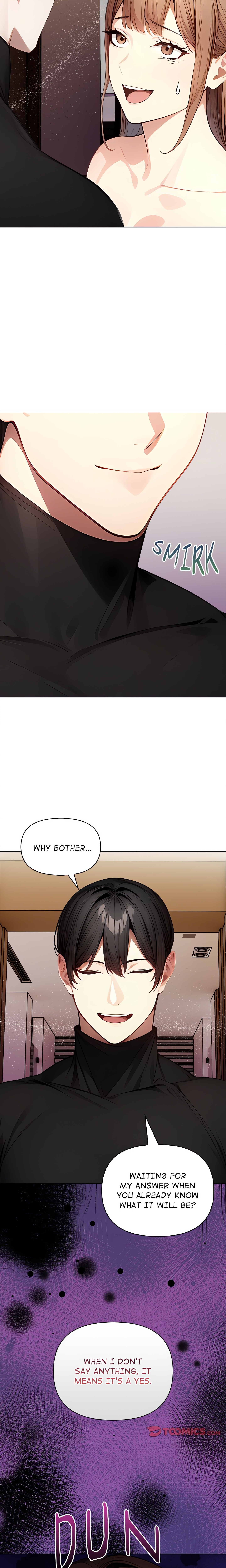 Beholden to You chapter 7 page 24