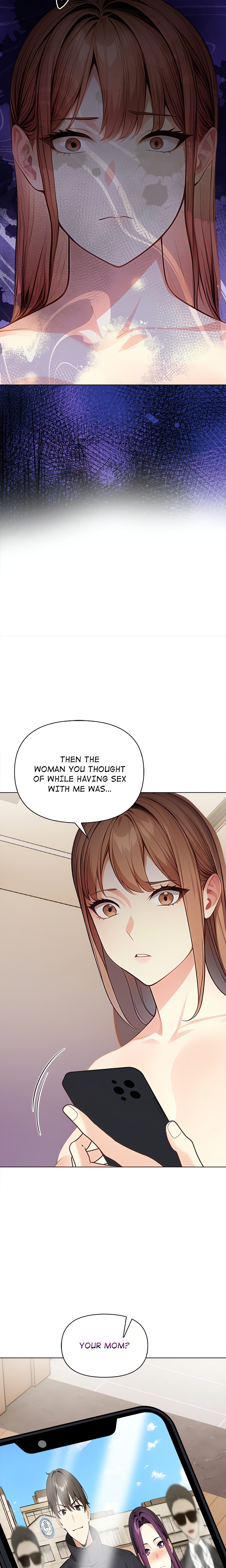 Beholden to You chapter 7 page 25