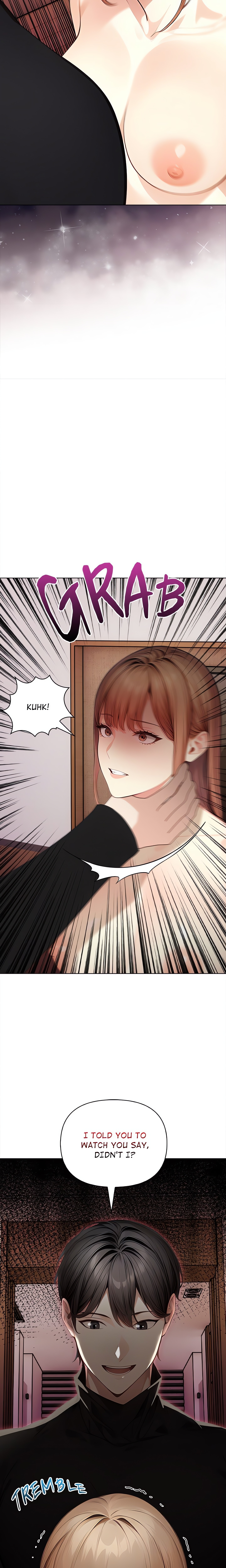 Beholden to You chapter 7 page 27