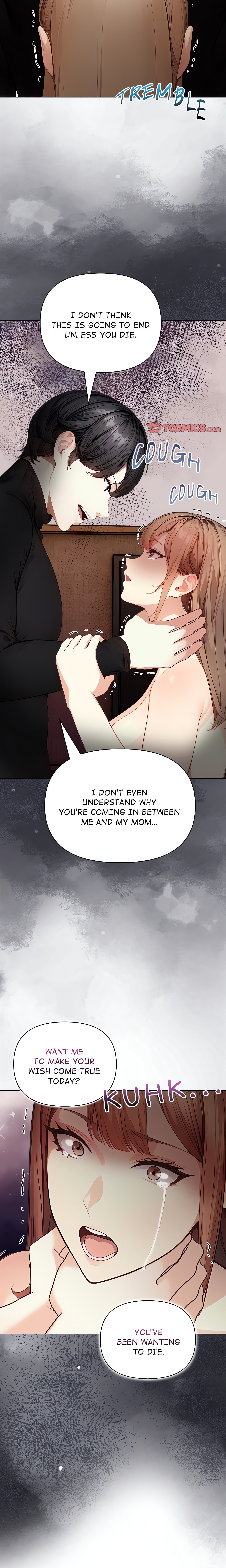 Beholden to You chapter 7 page 28
