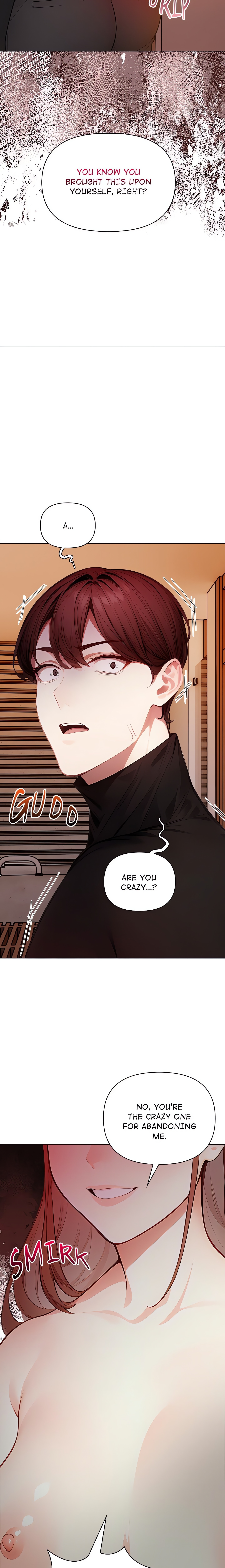 Beholden to You chapter 8 page 12