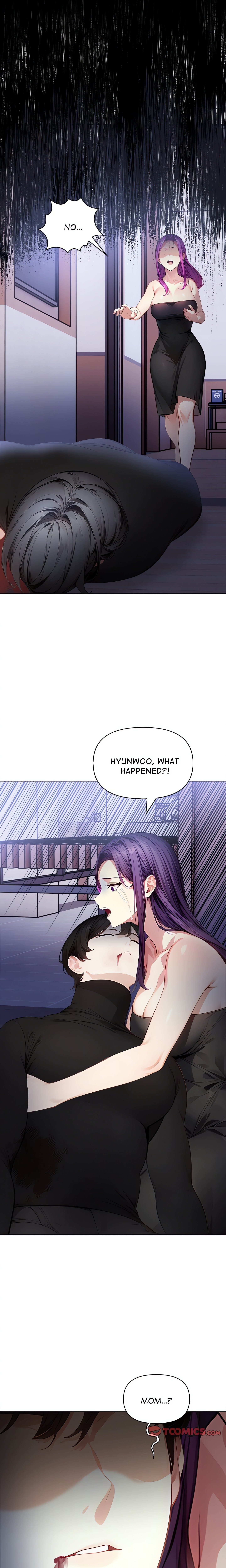 Beholden to You chapter 8 page 24