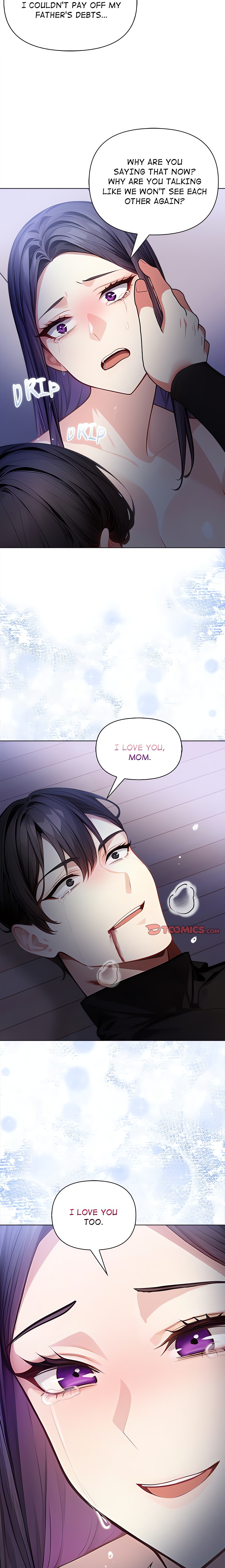 Beholden to You chapter 8 page 26