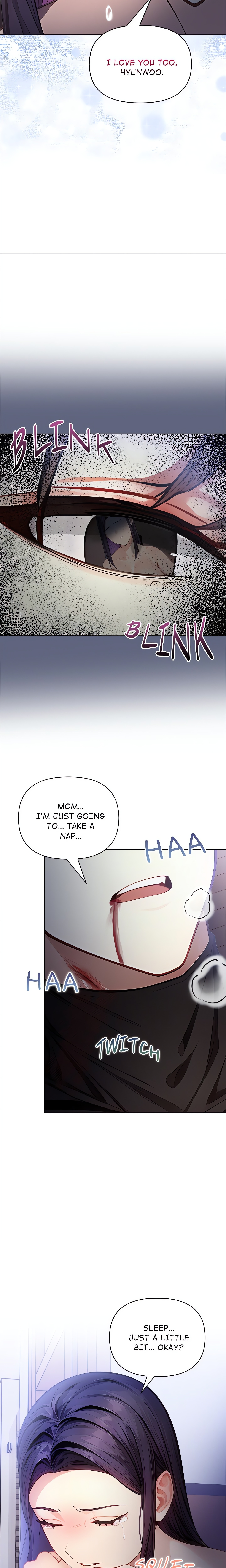 Beholden to You chapter 8 page 27